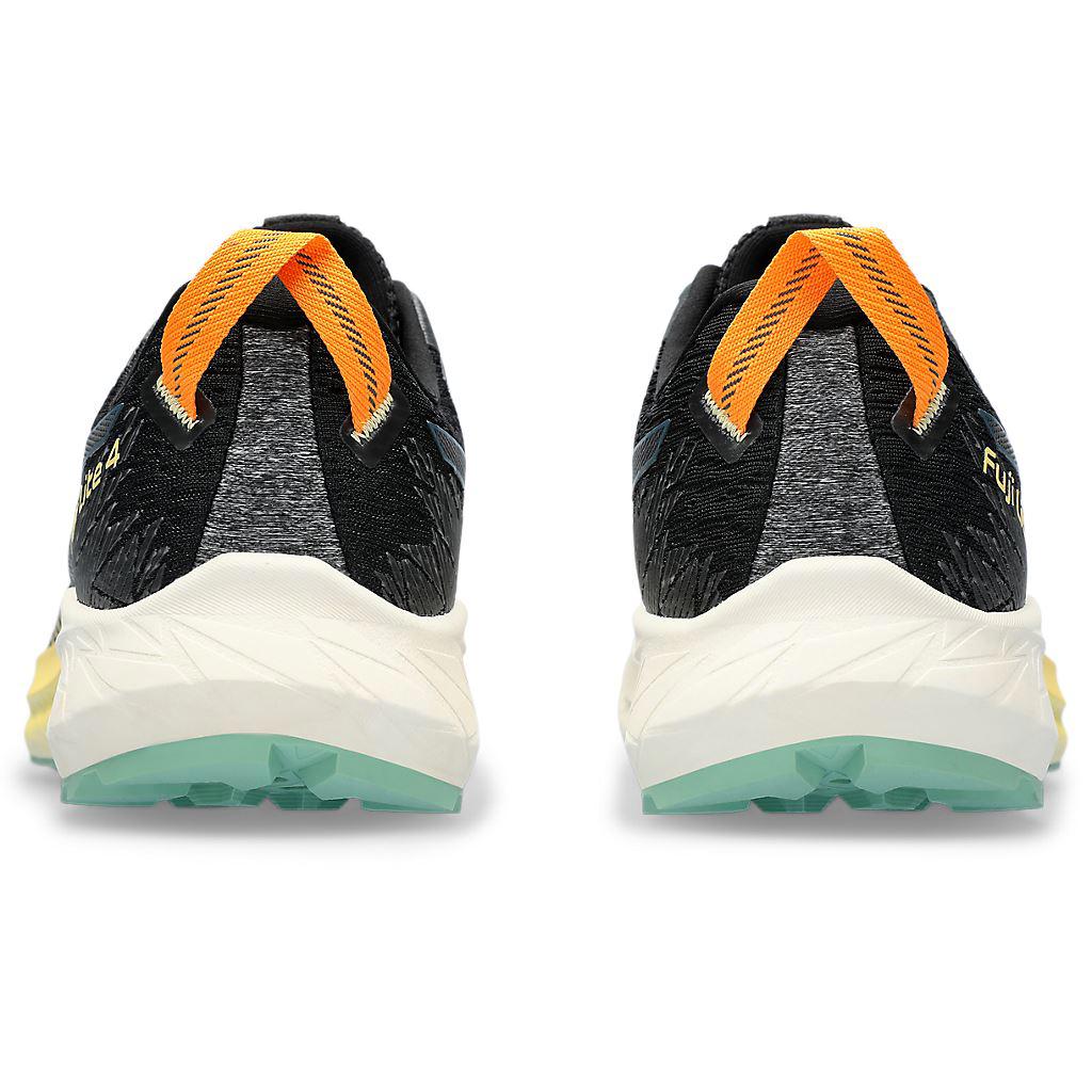 FUJI LITE 4 男款  越野 跑鞋 1011B698-002