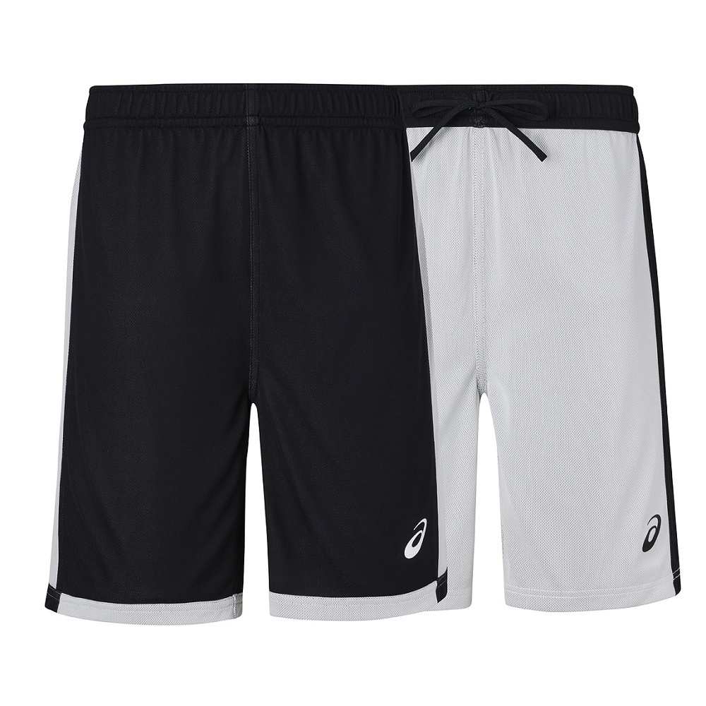 雙面球褲 男女中性款  籃球下著 2063A369-002