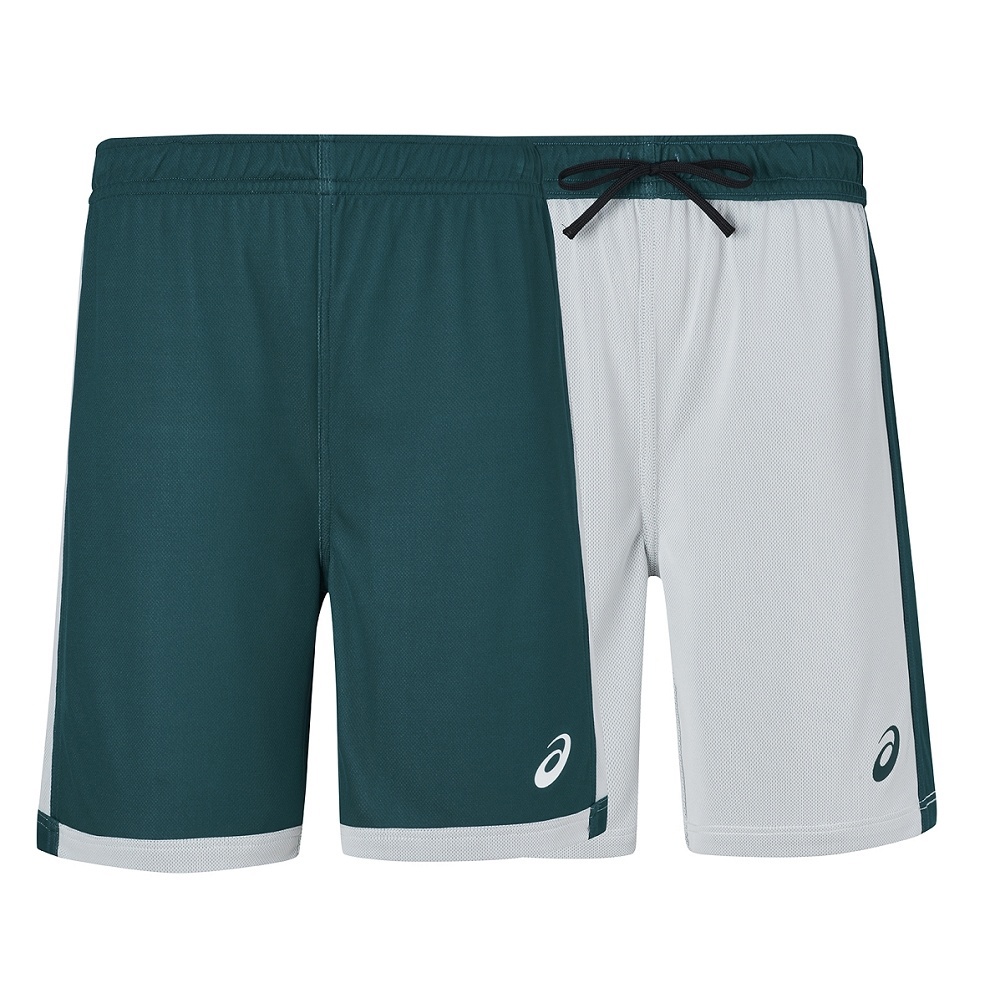 雙面球褲 男女中性款  籃球下著 2063A369-300