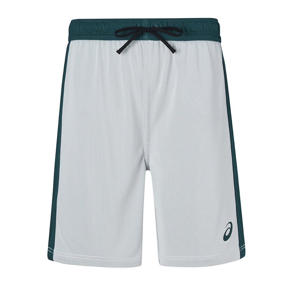 雙面球褲 男女中性款  籃球下著 2063A369-300