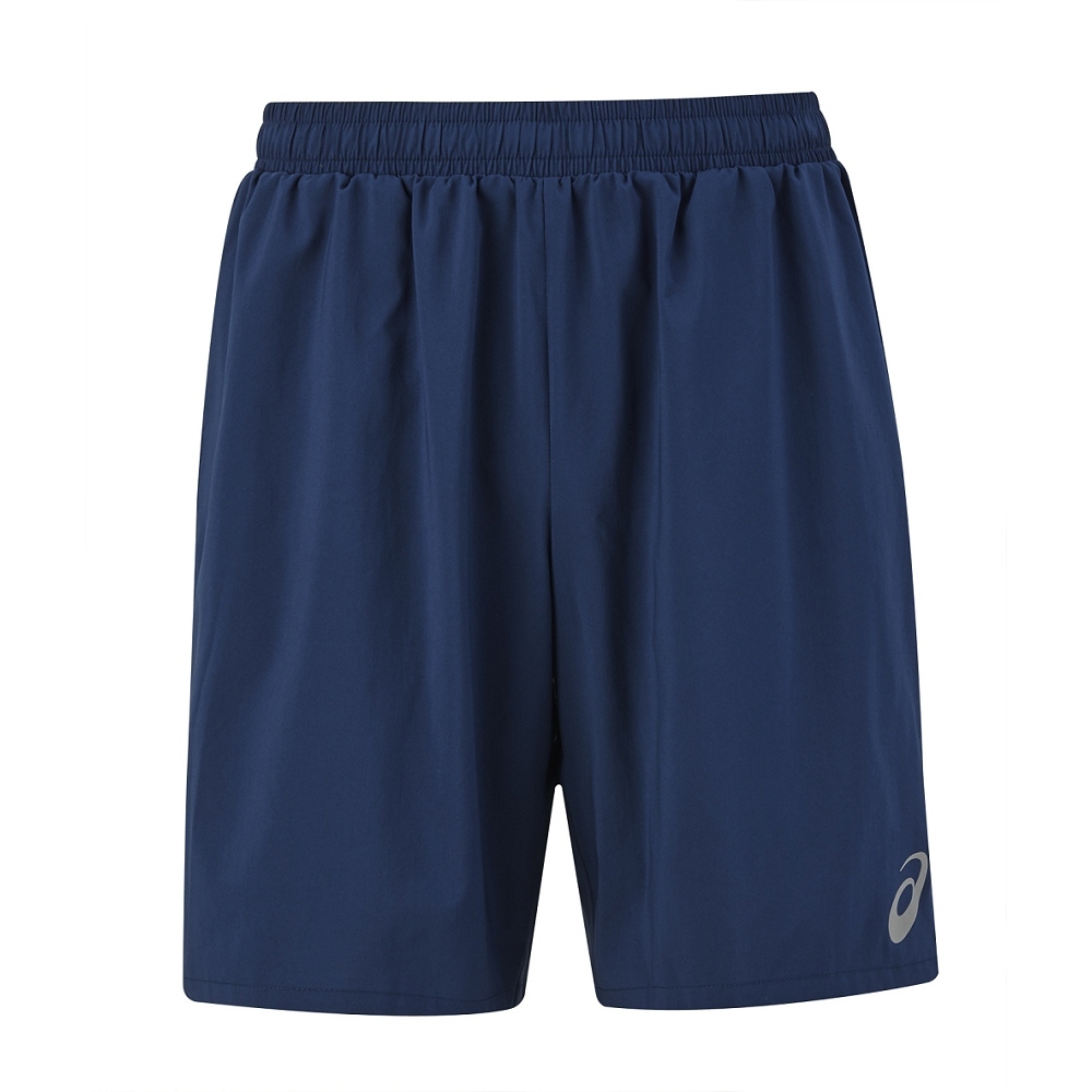 平織短褲 男女中性款  訓練下著 2033B130-401