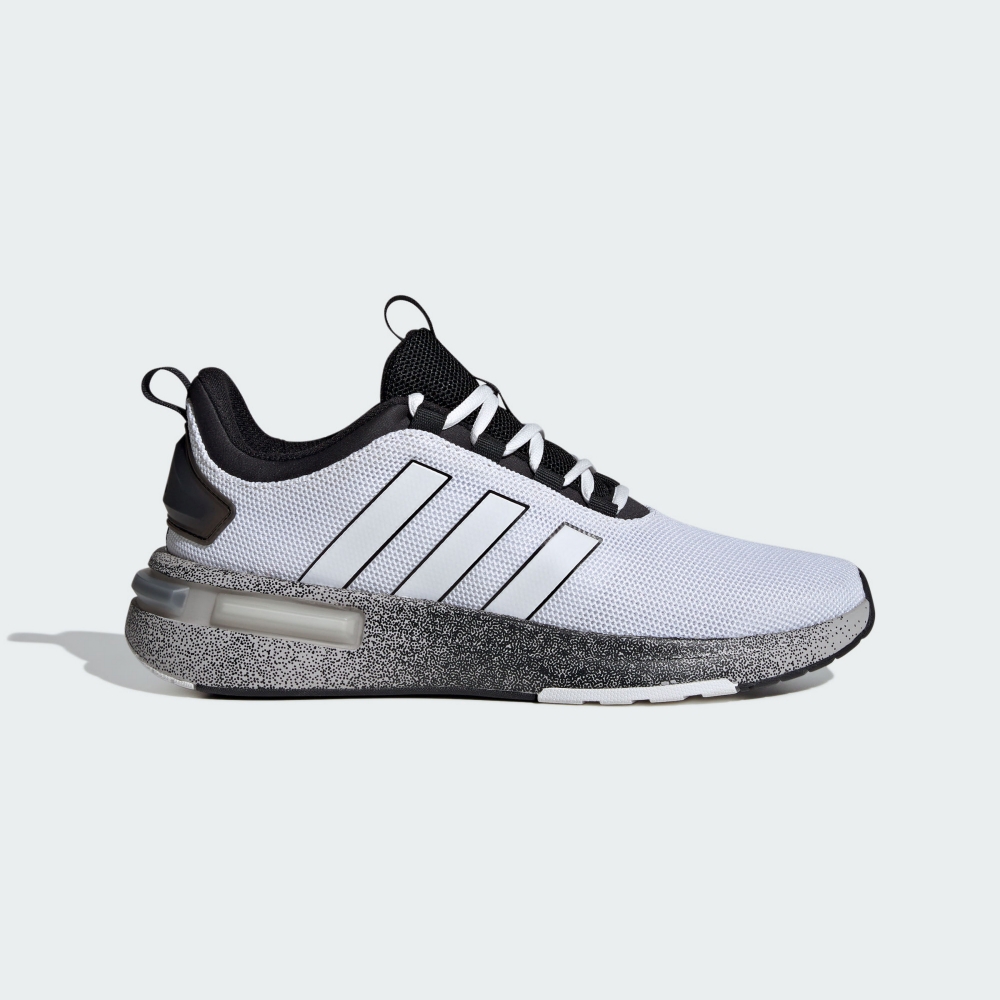 Adidas RACER TR23 跑鞋｜含有再生材質的舒適－运动品牌专卖