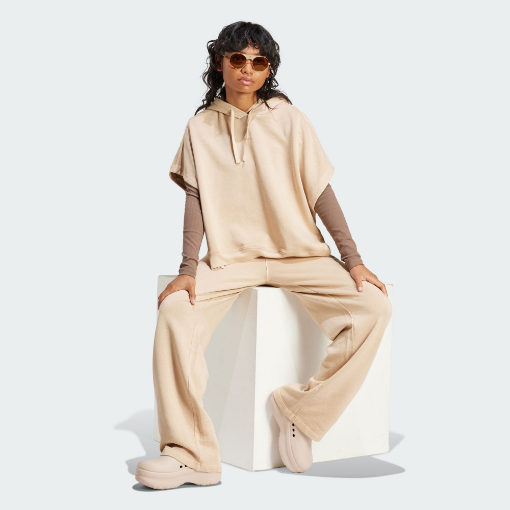 ESSENTIALS+ 連帽上衣