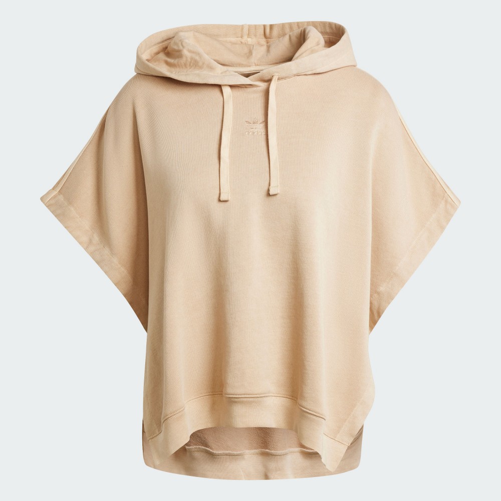 ESSENTIALS+ 連帽上衣