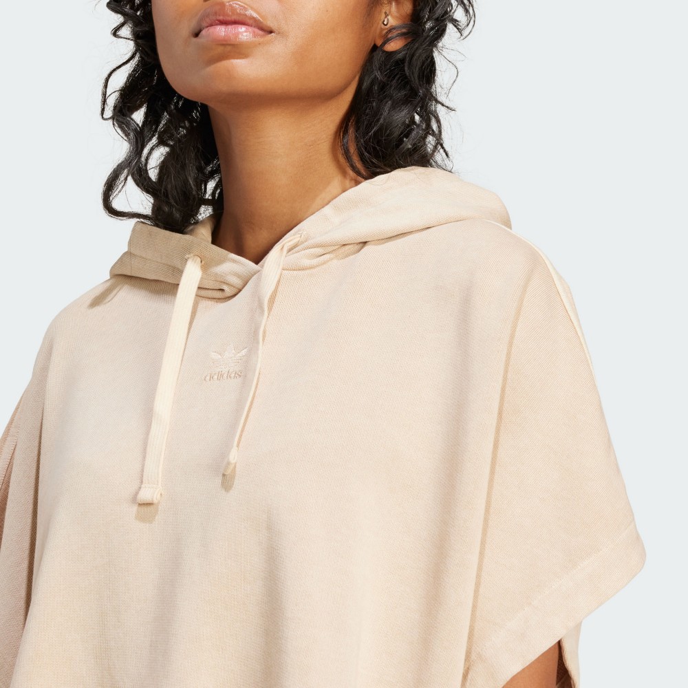 ESSENTIALS+ 連帽上衣