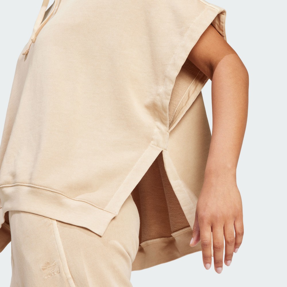 ESSENTIALS+ 連帽上衣