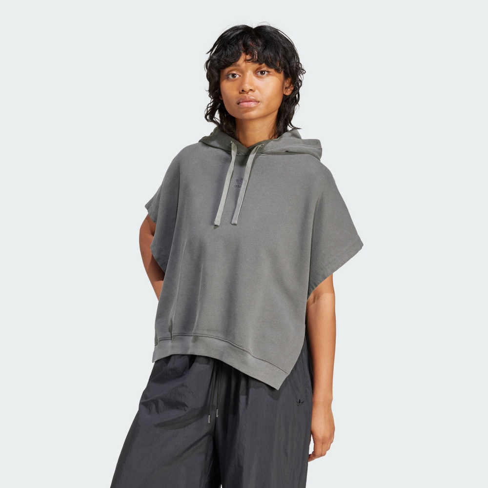 ESSENTIALS+ 連帽上衣