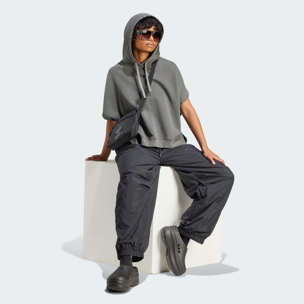 ESSENTIALS+ 連帽上衣