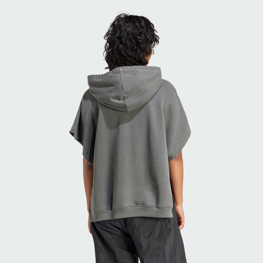 ESSENTIALS+ 連帽上衣