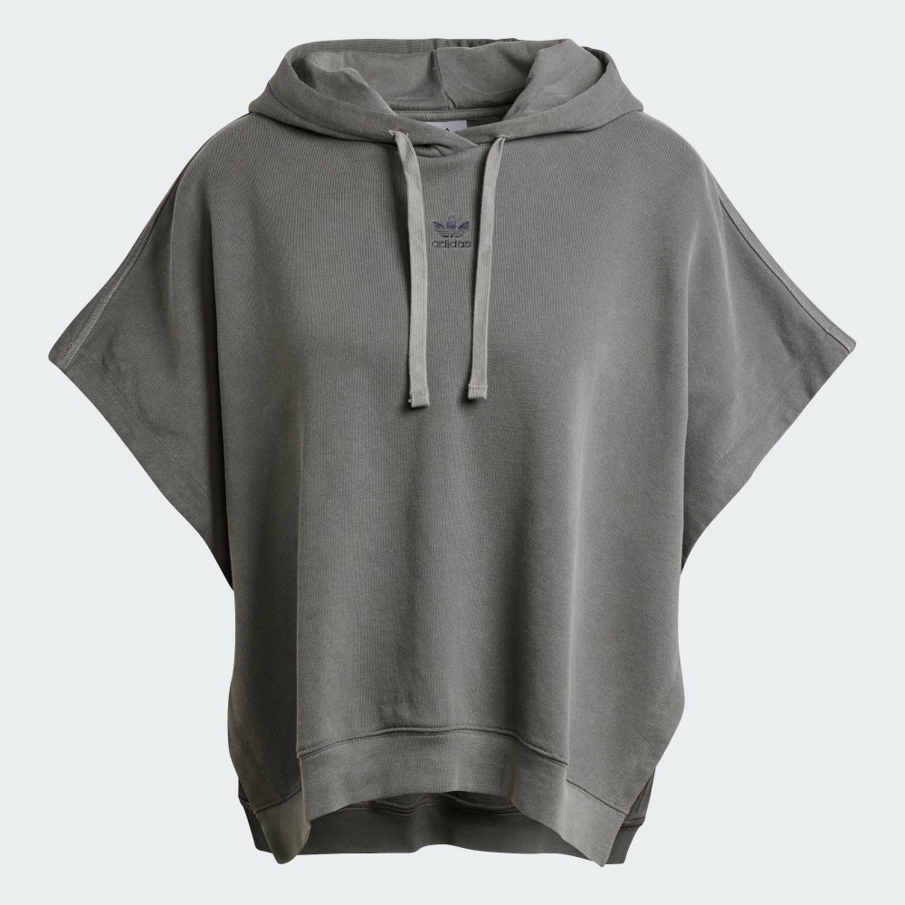 ESSENTIALS+ 連帽上衣