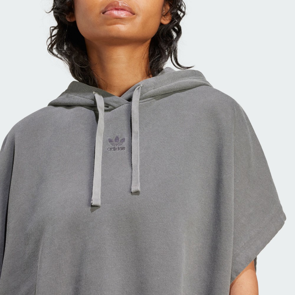 ESSENTIALS+ 連帽上衣