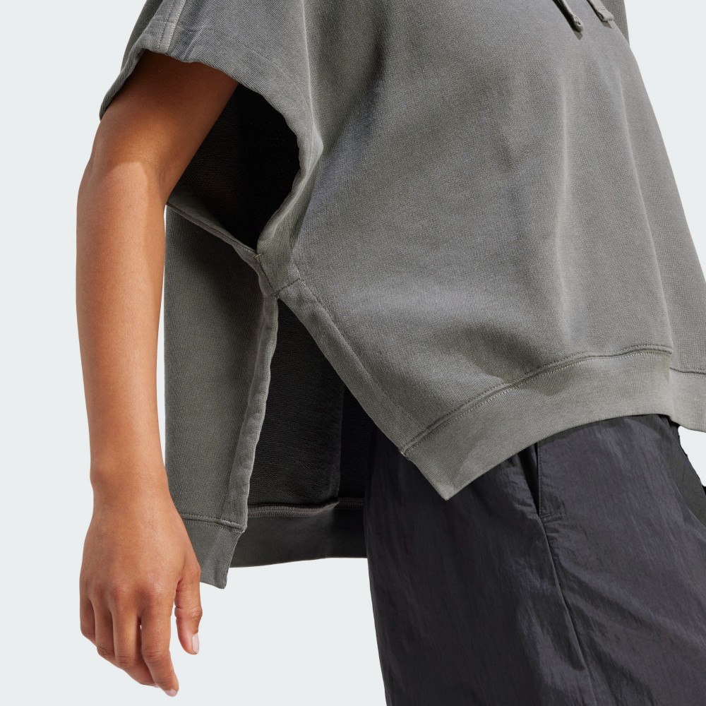 ESSENTIALS+ 連帽上衣