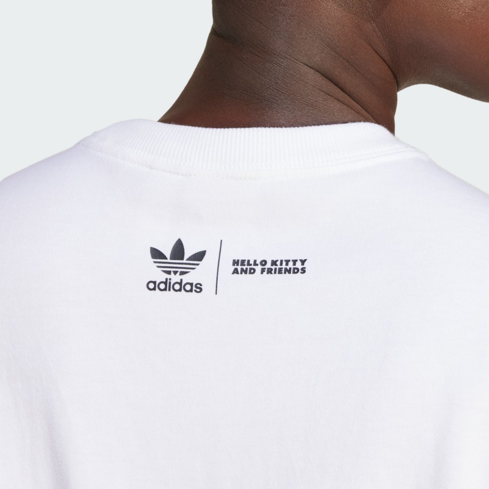 HELLO KITTY 大耳狗 連身洋裝