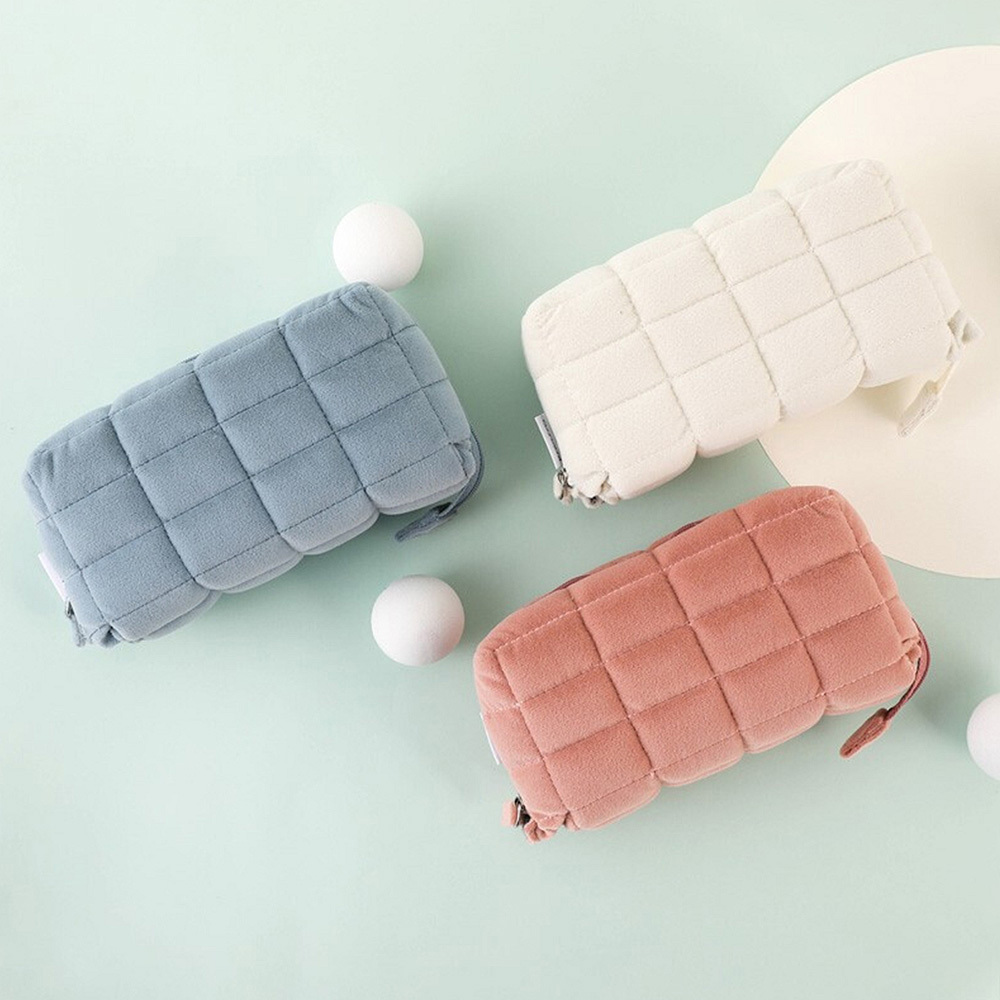 KOKUYO NEMU NEMU 枕枕包 / 筆袋 / 收納包