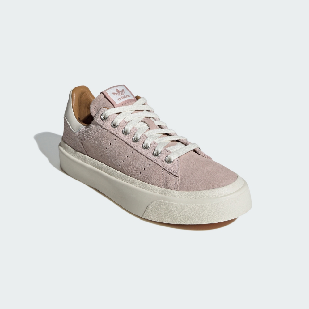 STAN SMITH CS LUX 運動休閒鞋