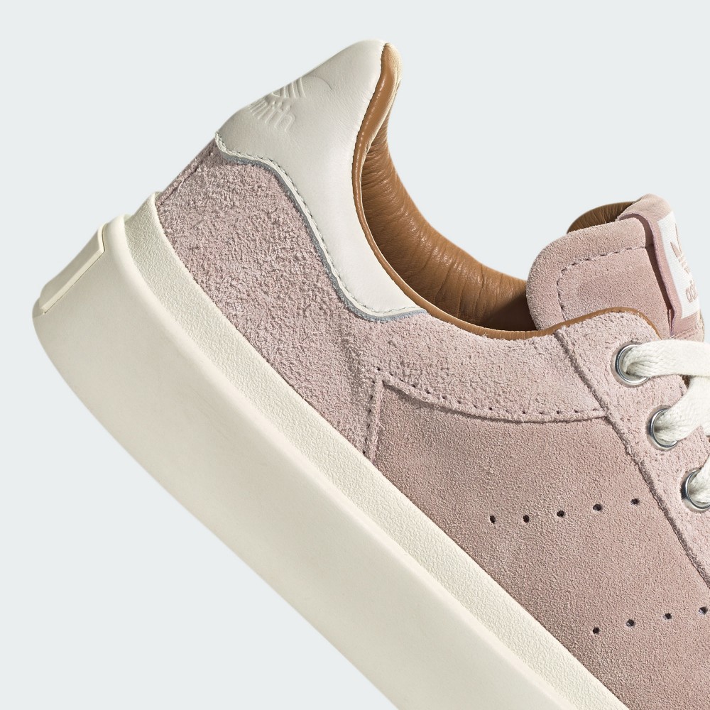STAN SMITH CS LUX 運動休閒鞋