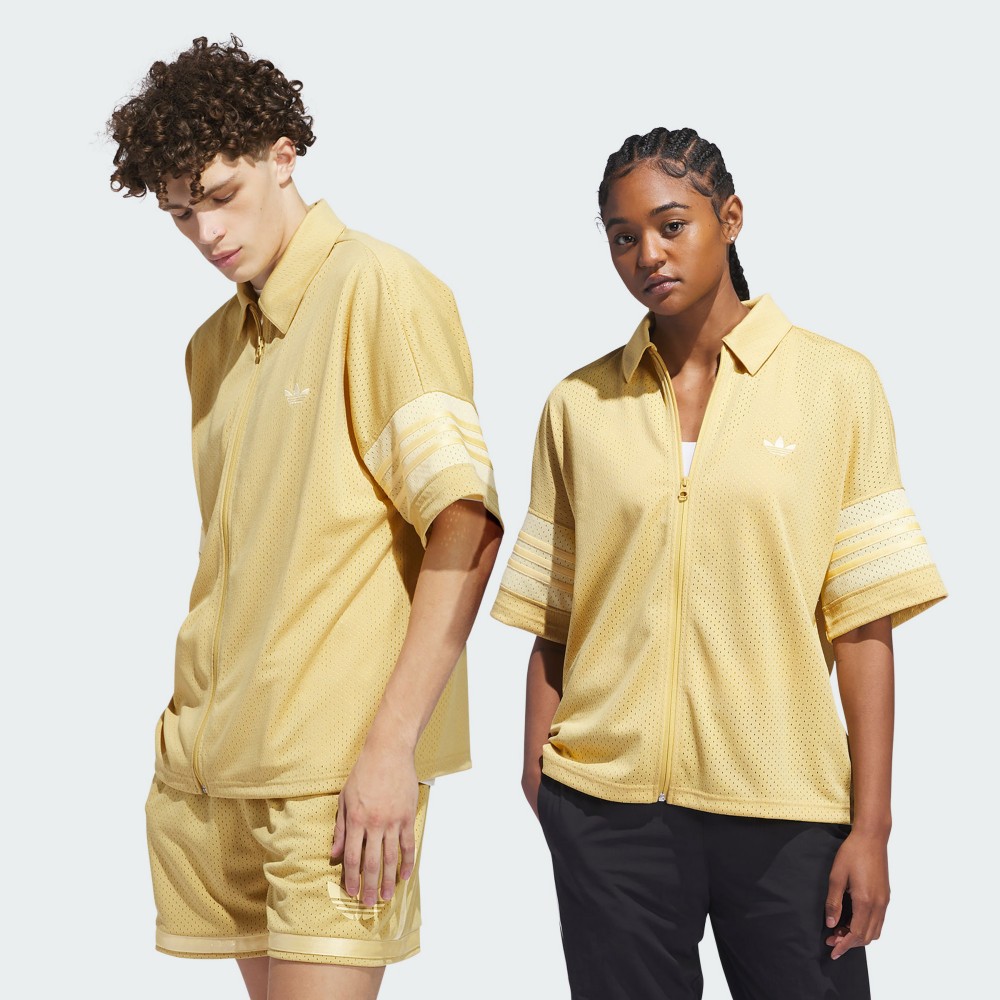 BASKETBALL SHOOTING 短袖襯衫