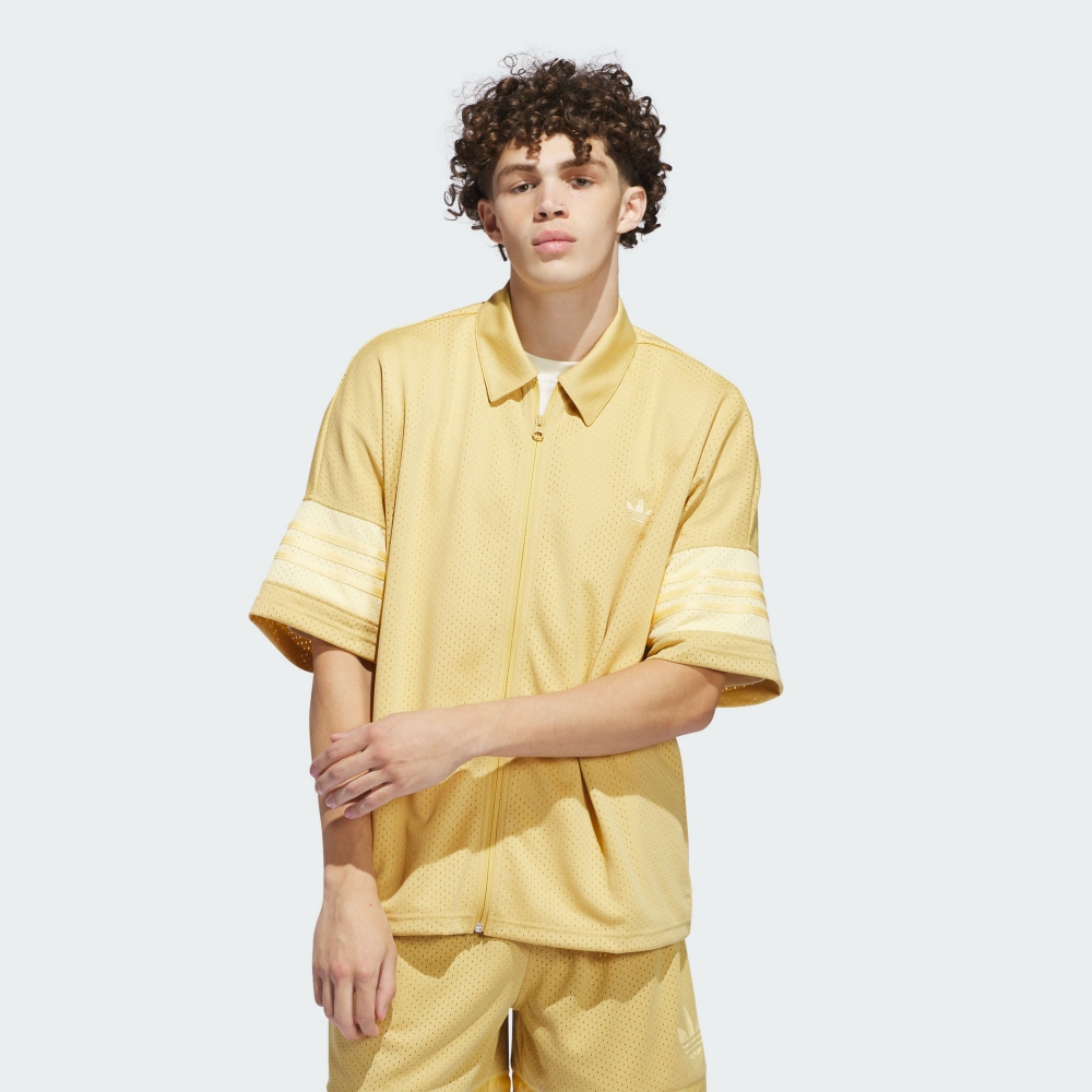 BASKETBALL SHOOTING 短袖襯衫