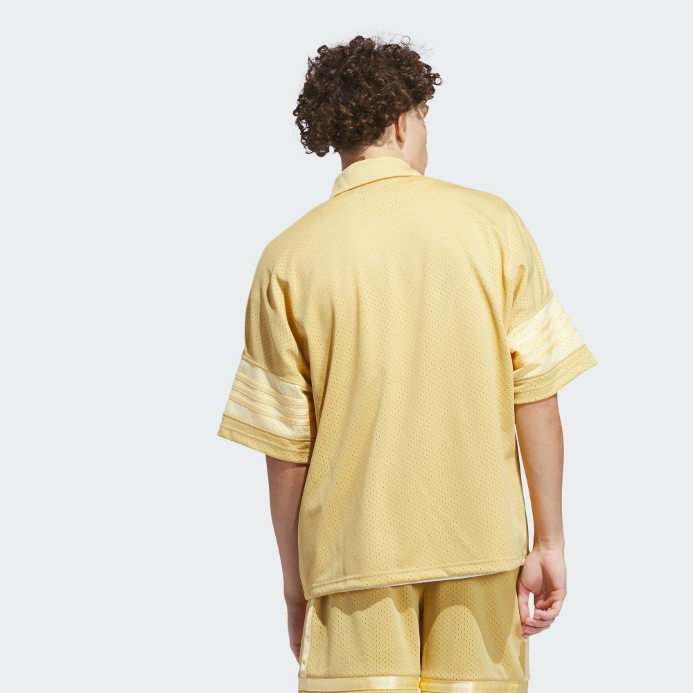 BASKETBALL SHOOTING 短袖襯衫