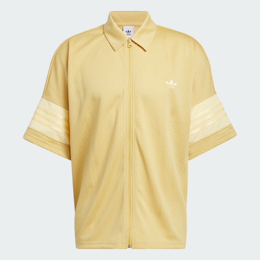 BASKETBALL SHOOTING 短袖襯衫