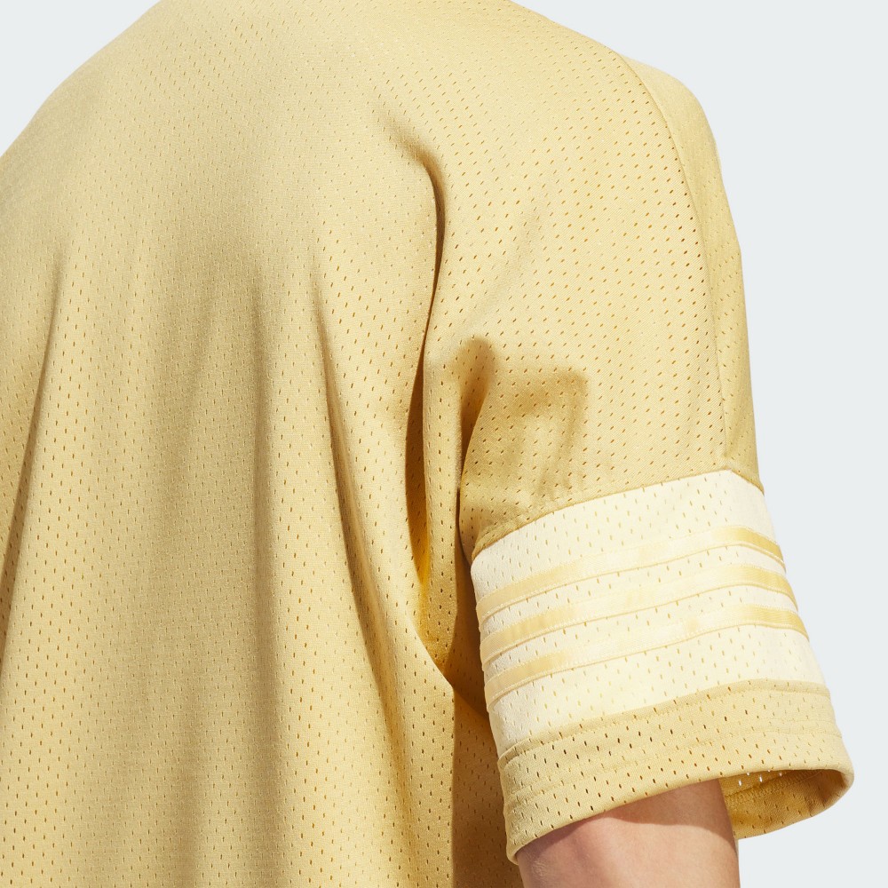 BASKETBALL SHOOTING 短袖襯衫