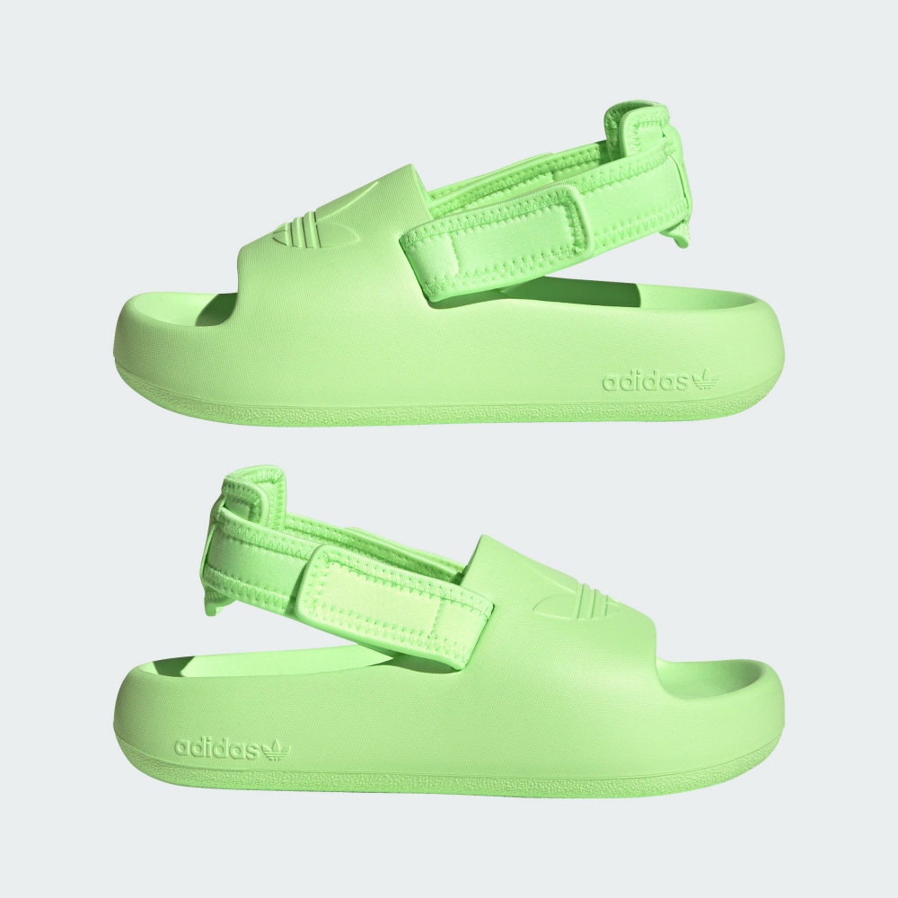 ADIFOM ADILETTE 涼鞋