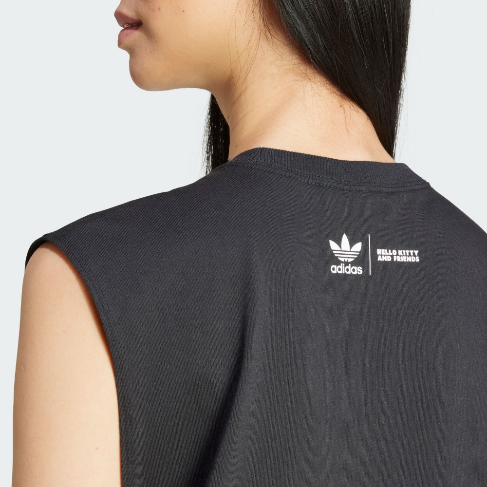 HELLO KITTY 酷洛米 連身洋裝