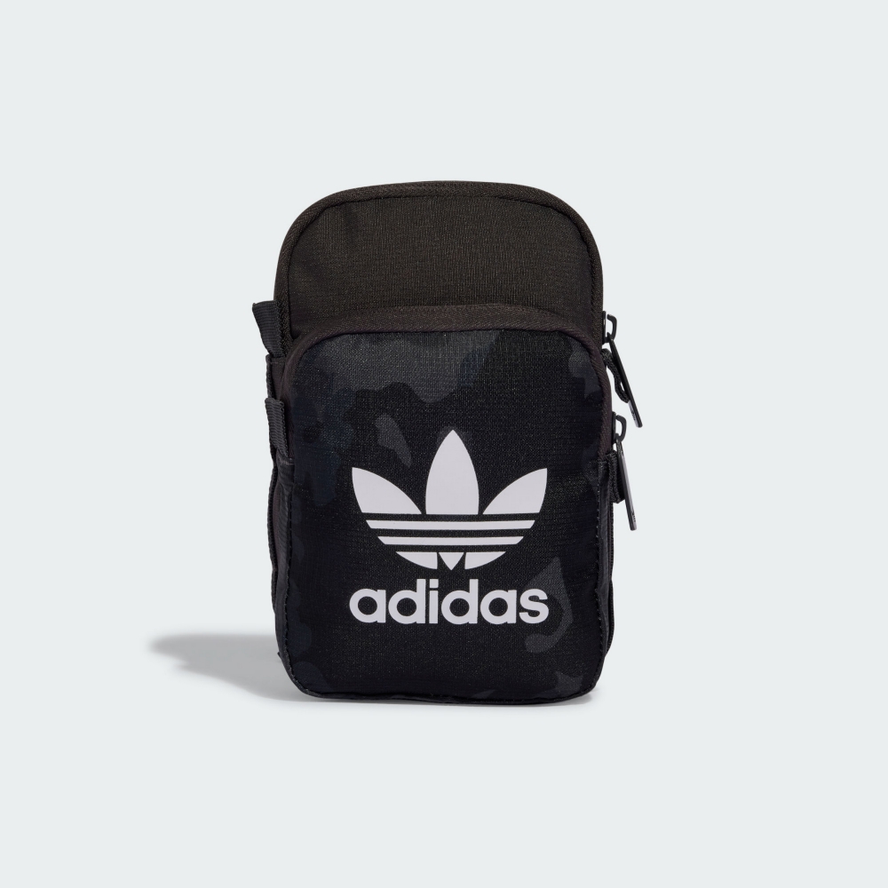 CAMO FESTIVAL BAG