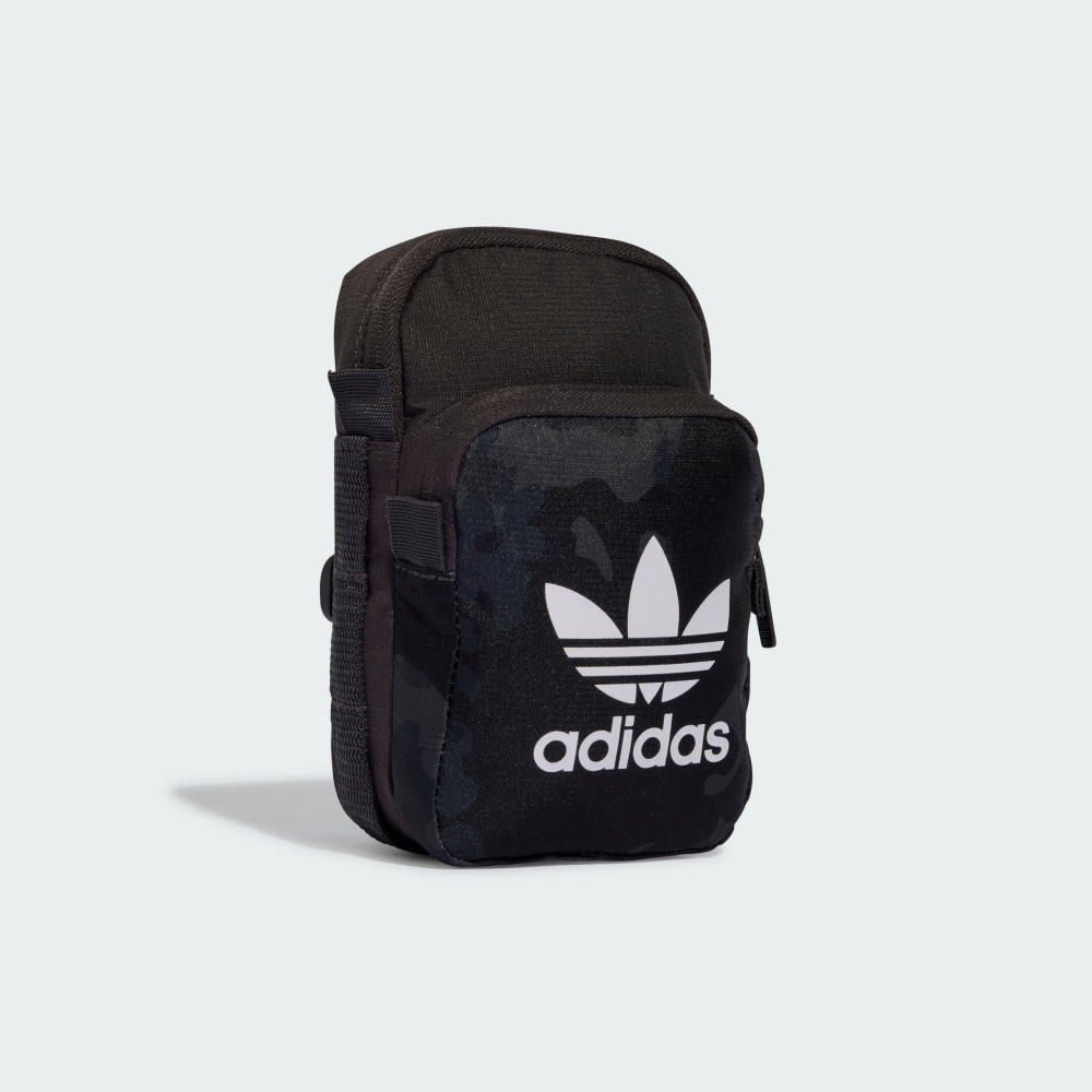 CAMO FESTIVAL BAG