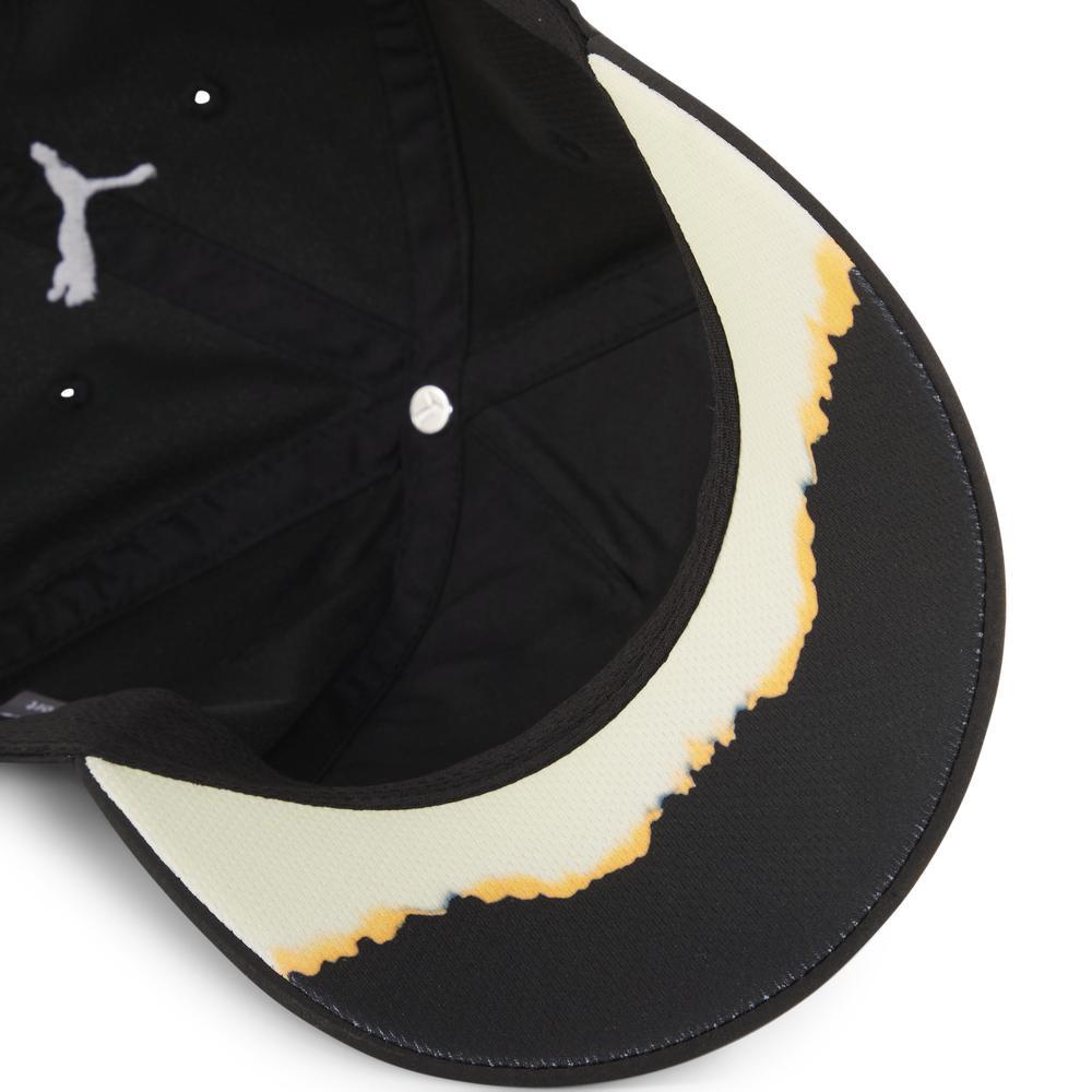 PUMA BMW系列棒球帽 男女共同