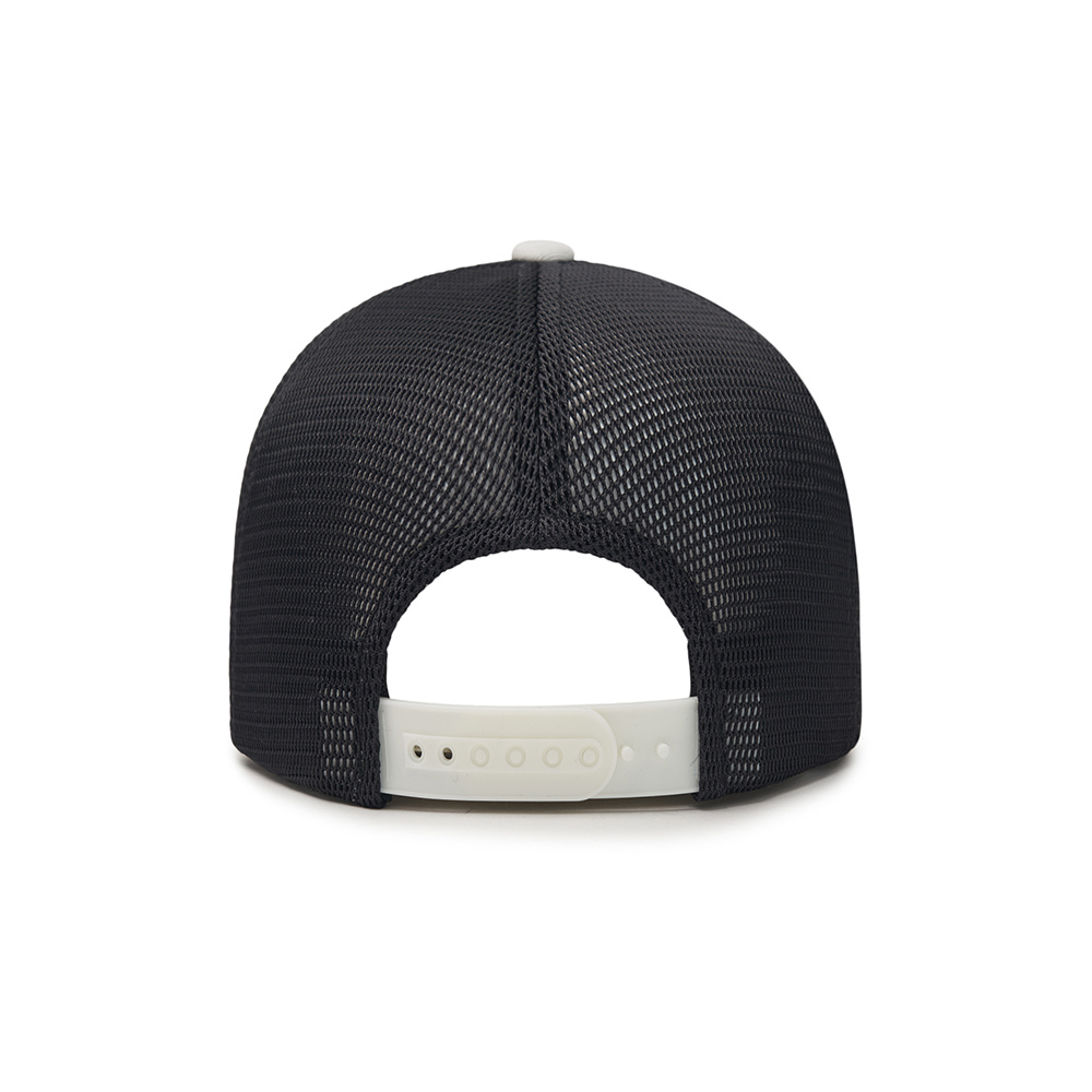 MLB KIDS 可調式棒球帽 童帽 紐約洋基隊 (7ACPDN143-50BKS)