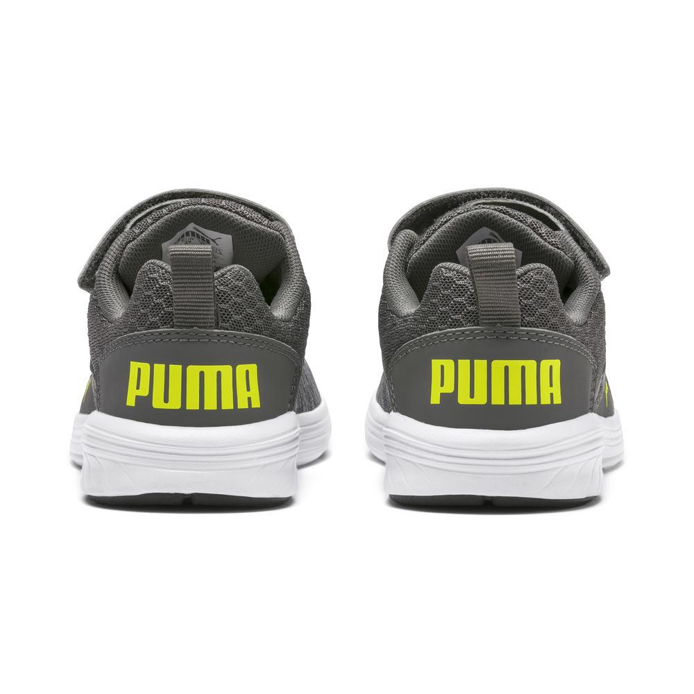 PUMA NRGY Comet V PS 休閒運動鞋 孩童