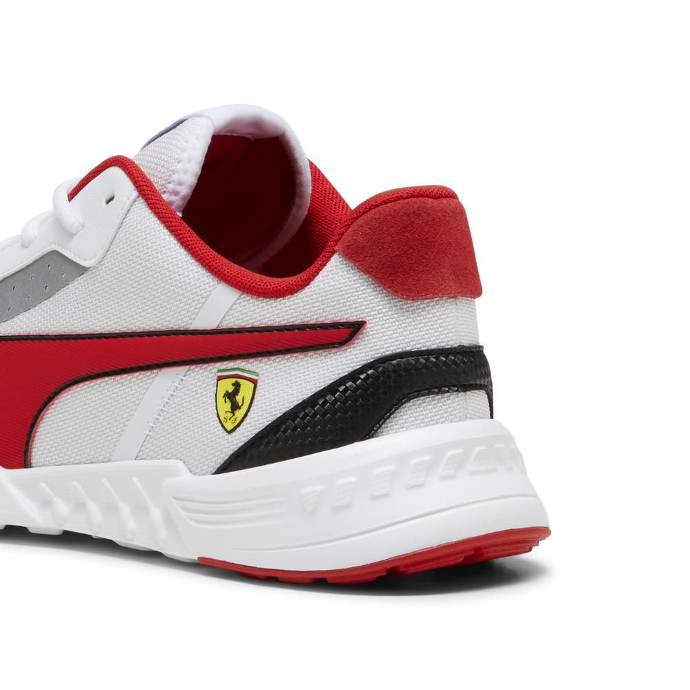 PUMA Ferrari Tiburion 賽車運動鞋 男女共同