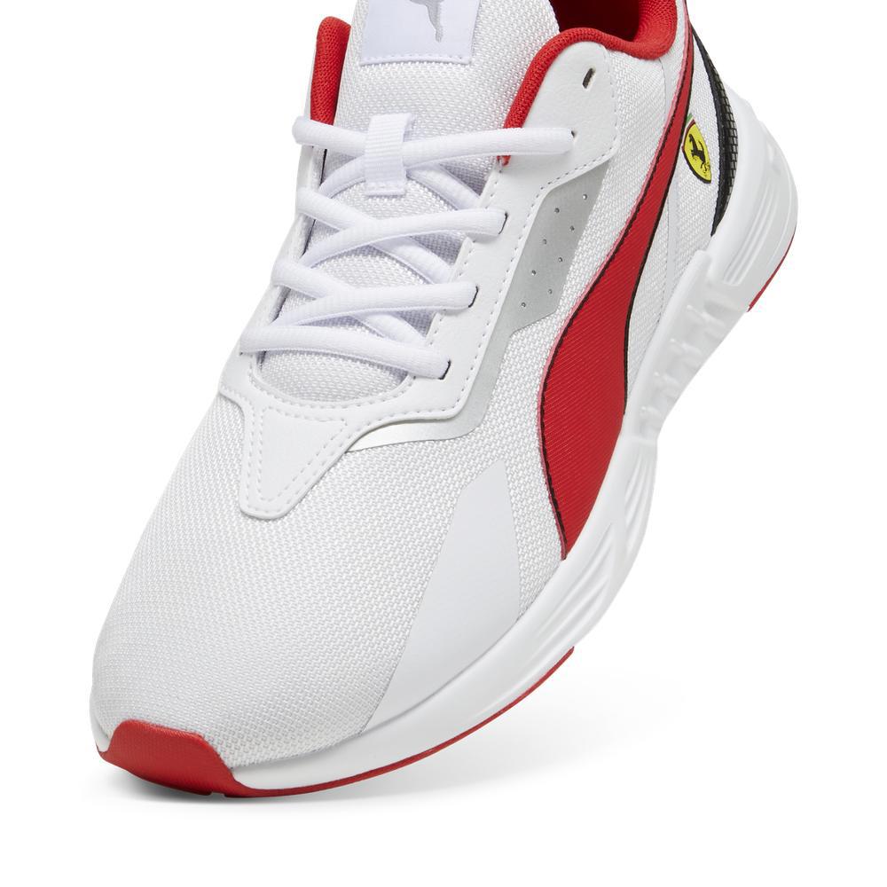 PUMA Ferrari Tiburion 賽車運動鞋 男女共同