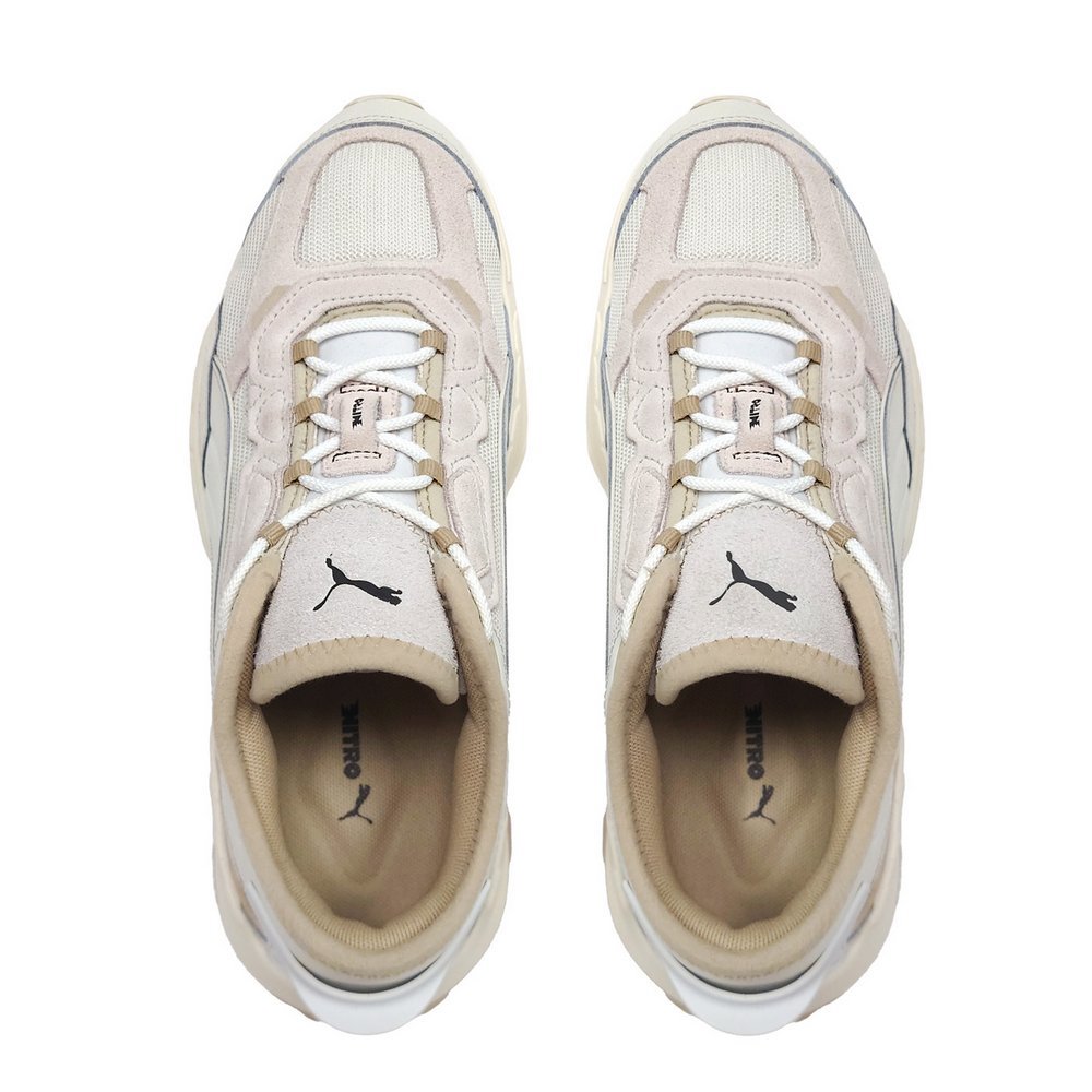 PUMA Extent NITRO™ Heritage 休閒運動鞋 男女共同