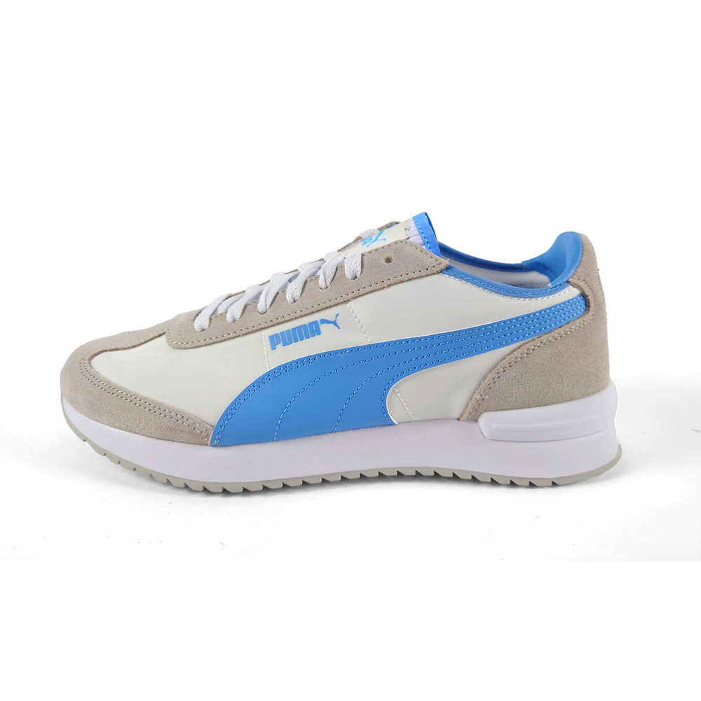 PUMA  R78 Wind Nylon 休閒運動鞋 男女共同