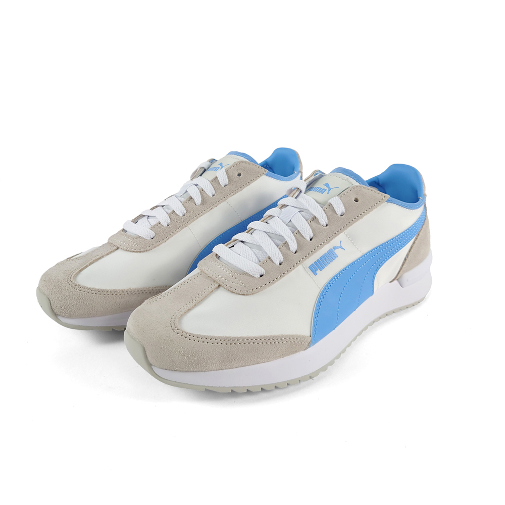 PUMA  R78 Wind Nylon 休閒運動鞋 男女共同