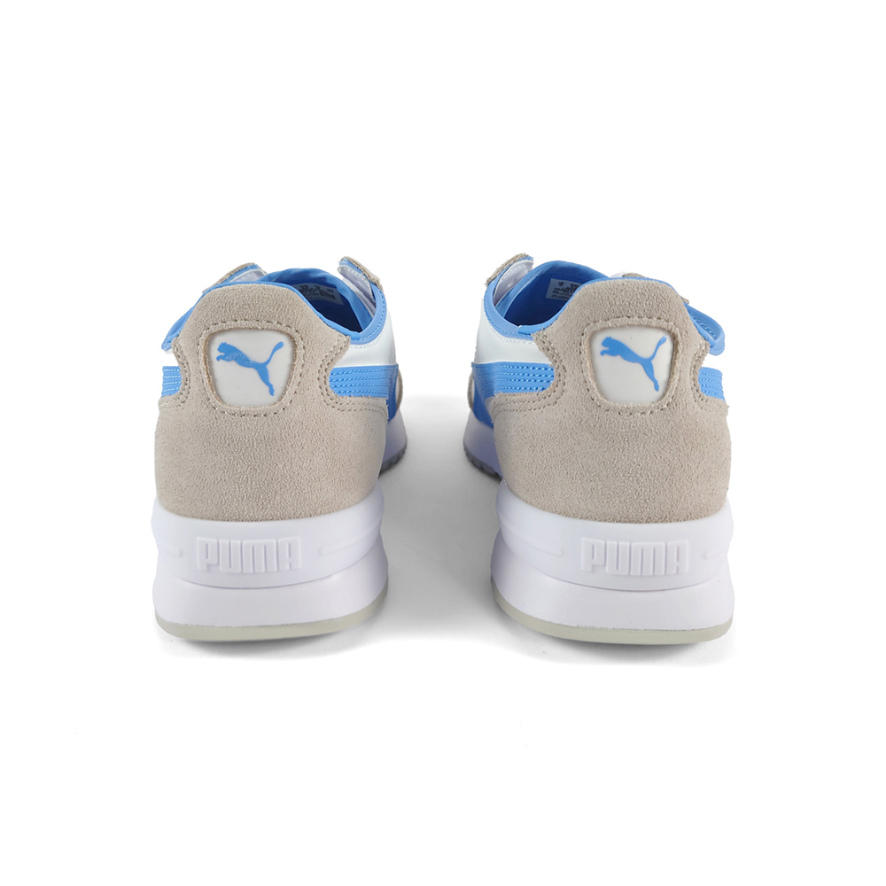 PUMA  R78 Wind Nylon 休閒運動鞋 男女共同