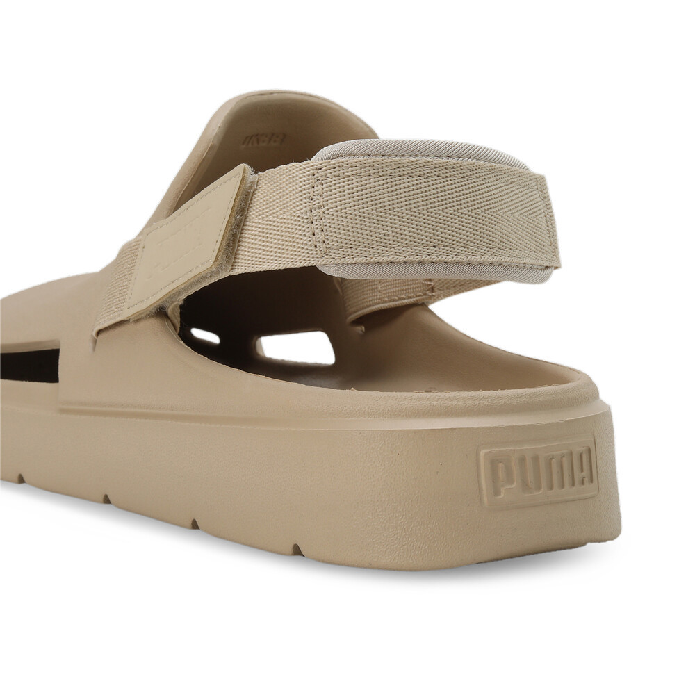PUMA Shibui Mule 涼鞋 男女共同