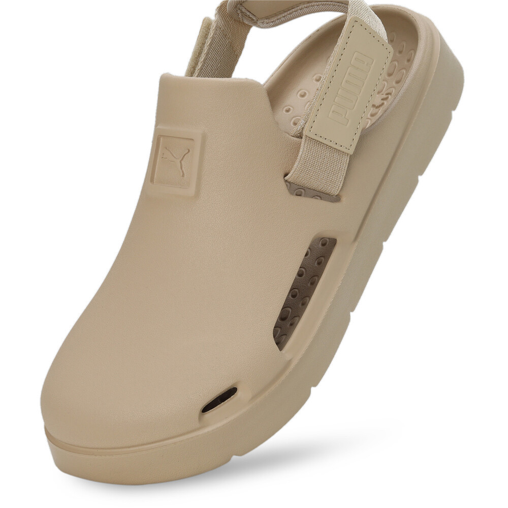 PUMA Shibui Mule 涼鞋 男女共同