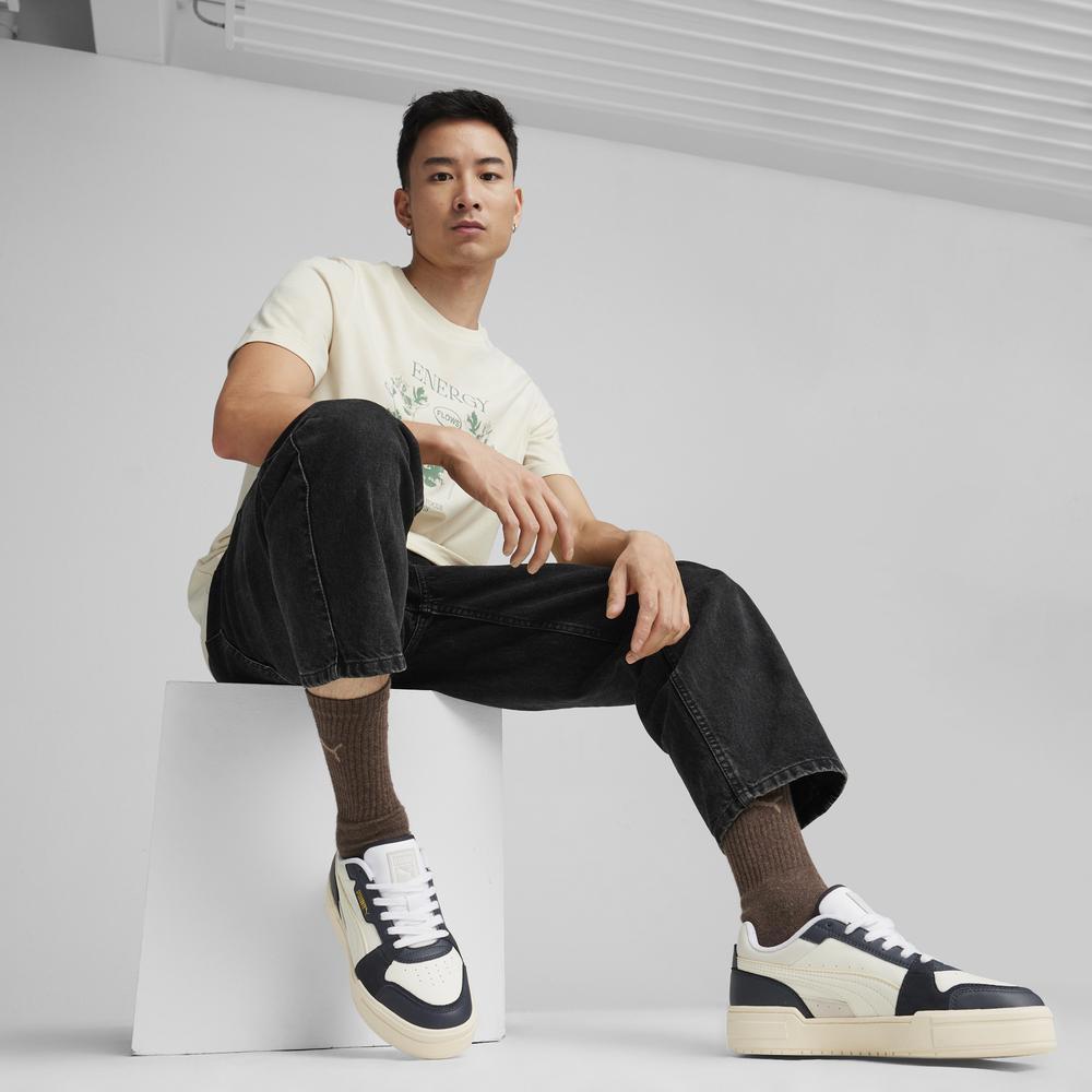 PUMA CA Pro Lux III 休閒運動鞋 男女共同