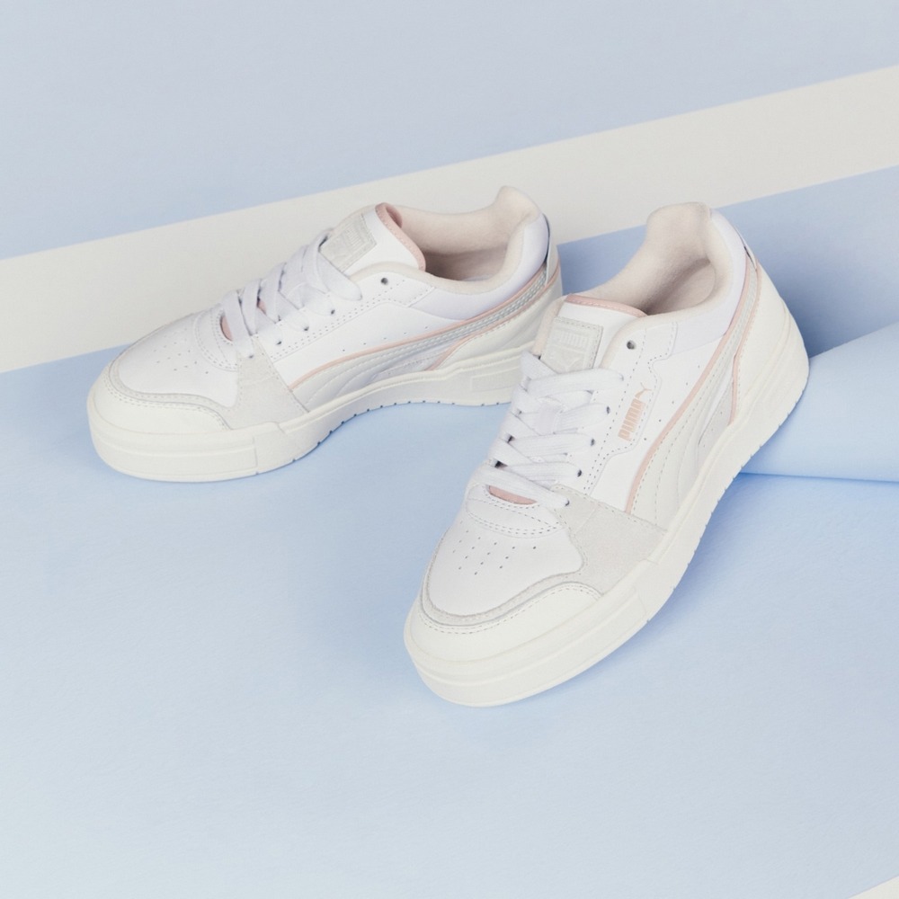 PUMA CA Pro Lux III 休閒運動鞋 男女共同