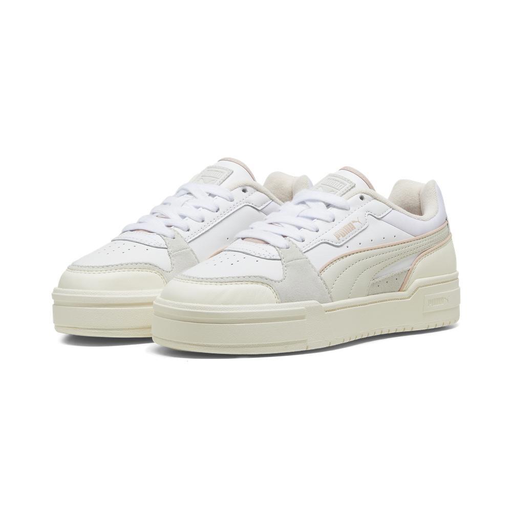 PUMA CA Pro Lux III 休閒運動鞋 男女共同
