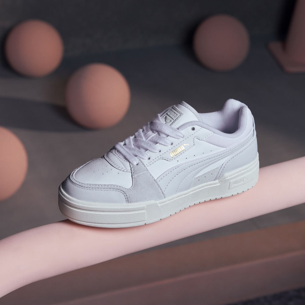 PUMA CA Pro Lux III 休閒運動鞋 男女共同
