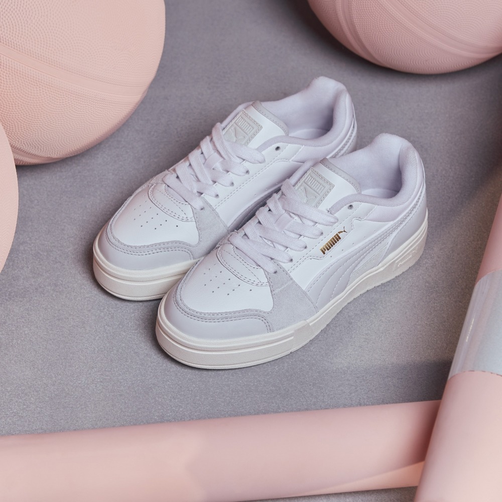 PUMA CA Pro Lux III 休閒運動鞋 男女共同