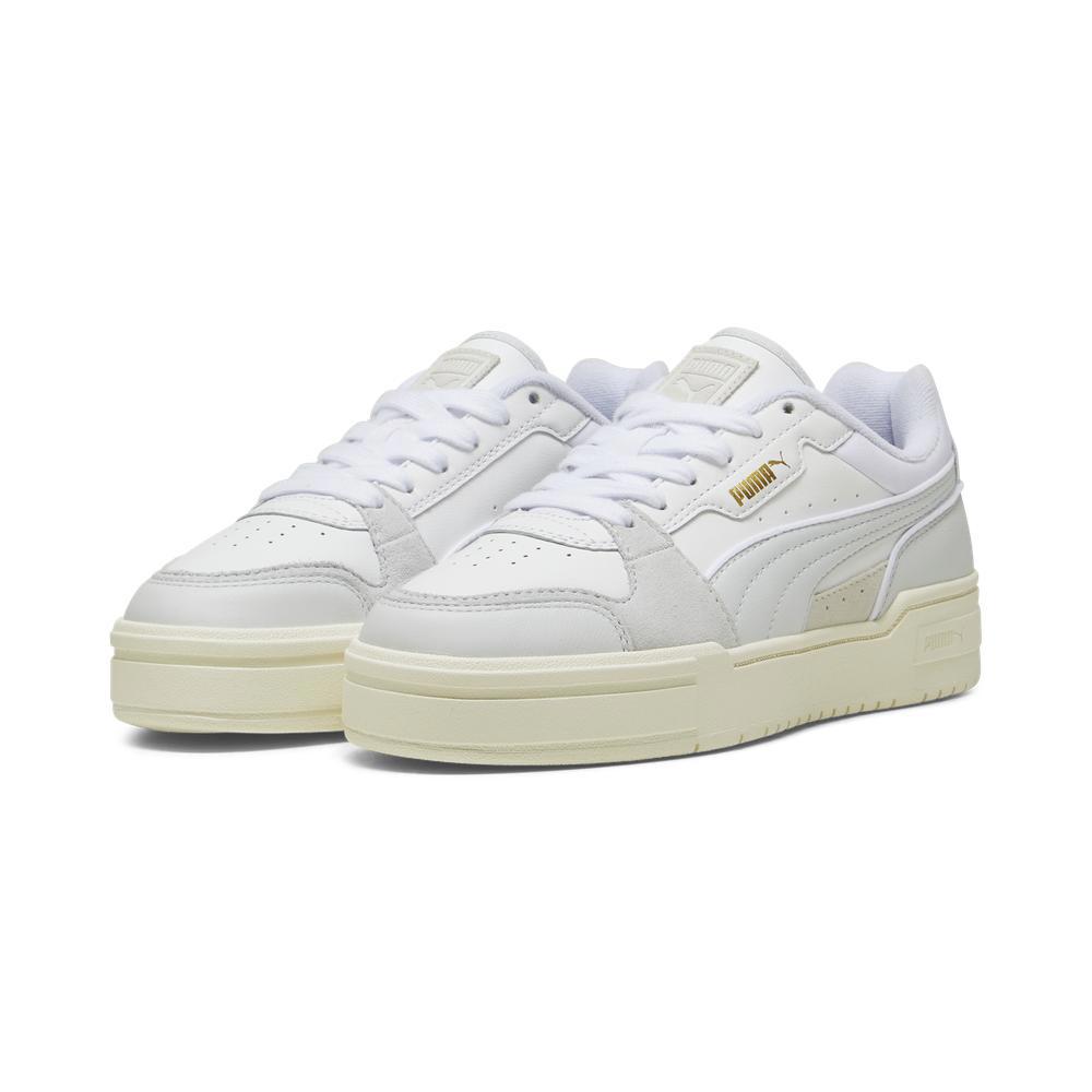 PUMA CA Pro Lux III 休閒運動鞋 男女共同