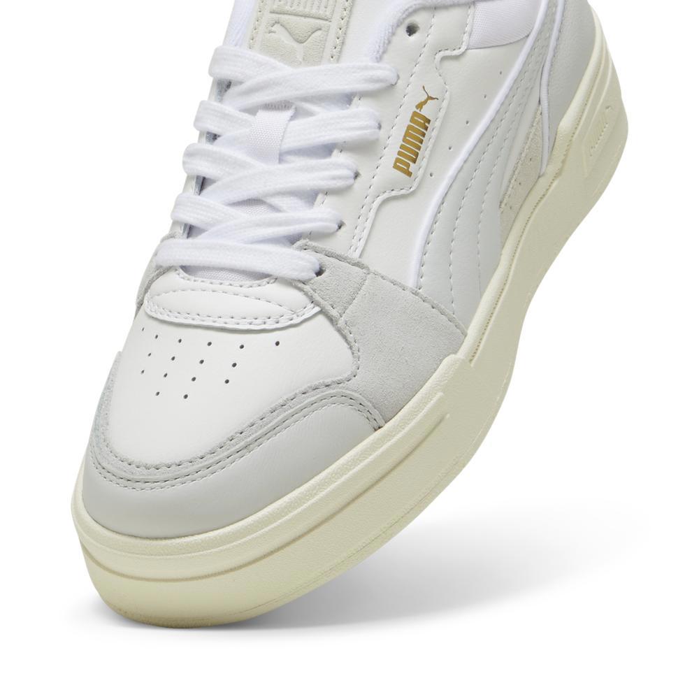 PUMA CA Pro Lux III 休閒運動鞋 男女共同