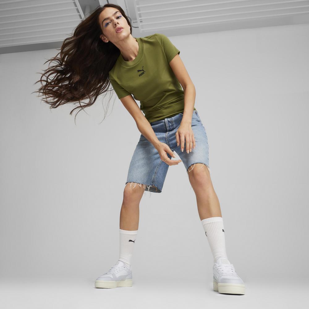 PUMA CA Pro Lux III 休閒運動鞋 男女共同