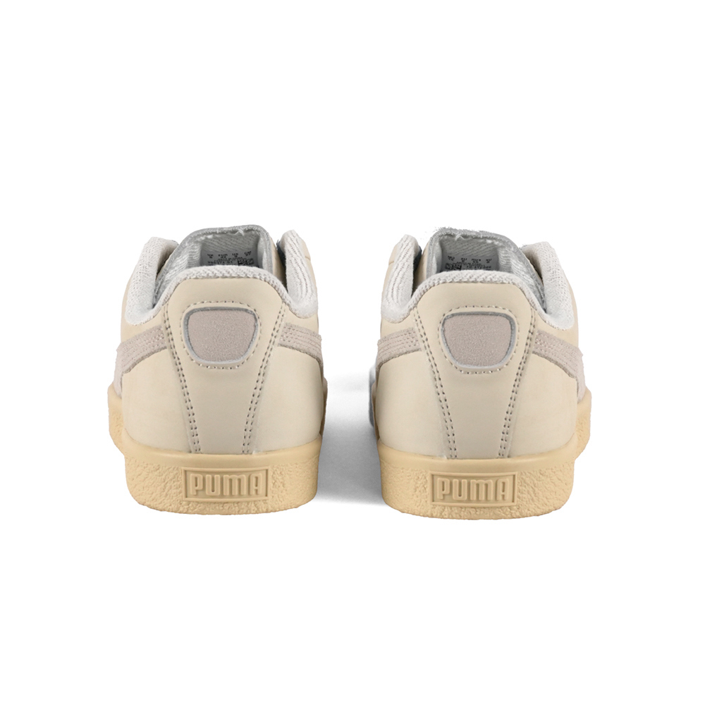 PUMA Clyde Basketball Nostalgia 休閒運動鞋 男女共同