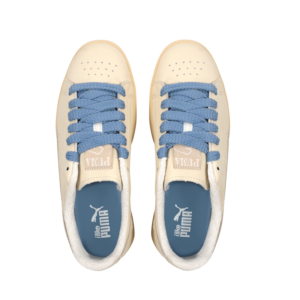 PUMA Clyde Basketball Nostalgia 休閒運動鞋 男女共同